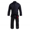 Jiu Jitsu Gi Black