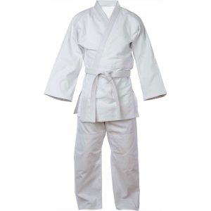 Judo Suit