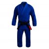 Jiu Jitsu Gi Blue