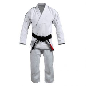 Jiu Jitsu Gi White