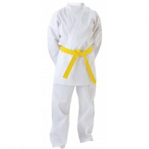 Karate Suit