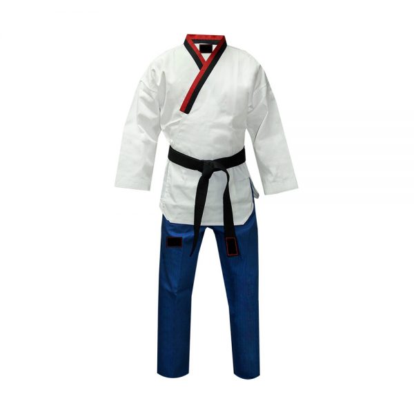 Taekwondo Uniforms